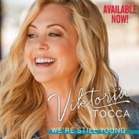 Award-Winning Swedish Singer Viktoria Tocca Releases First Single from New Album 'We' Video
