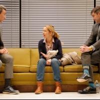 Review Roundup: LCT3's VERITE Opens Off-Broadway