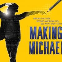 VIDEO: Trailer for Documentary JOE JACKSON: MAKING MICHAEL Released on 5th Anniversar Video