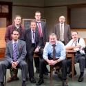 TV: First Look at Highlights from GLENGARRY GLEN ROSS - Starring Al Pacino, Bobby Can Video