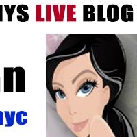 2014 Tony Awards - Super Fan BroadwayGirlNYC's Live Blog!