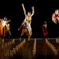 SPA to Present Houston Debut of CCN Creteil et Val-de-Marne / Compagnie Kafig, 4/17