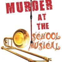 Bruce Kimmel Continues Adriana Hofstetter Series with MURDER AT THE SCHOOL MUSICAL Video