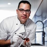 BWW Interviews: Meet TAD LOMBARDO A Chocolatier Extraordinaire from Down Under