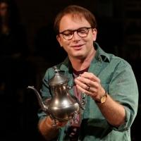 Michael Cerveris Will Reprise His Role in Broadway-Bound FUN HOME! Video