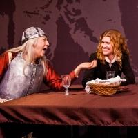 BWW Reviews: TOP GIRLS Invites Discussion at Fells Point Corner Theatre Video