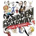 FORBIDDEN BROADWAY: ALIVE AND KICKING to Hold Cast Recording Signing, 12/11 at the Dr Video