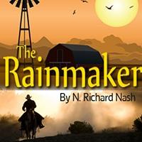 Sherman Playhouse to Present THE RAINMAKER, 7/18-8/10 Video