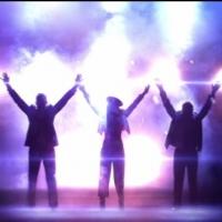 BWW TV: New Trailer Released for West End's X Factor Musical, I CAN'T SING! Video