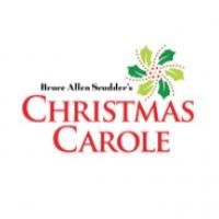 Alhambra Theater & Dining to Present Bruce Allen Scudder's CHRISTMAS CAROLE, Begin. 1 Video