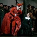 BWW Reviews: Cheers for DiDonato, Van den Heever and the Metropolitan Opera's MARIA S Video