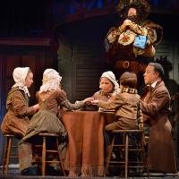 BWW Reviews: The KC Rep's A CHRISTMAS CAROL, No Better Way to Start The Holidays Video