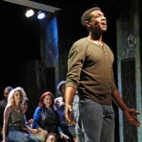 BWW Reviews: Paramount's RENT Remembers the Love Video