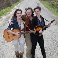 West Coast Premiere of THE WAY WEST Opens Tonight at Marin Theatre