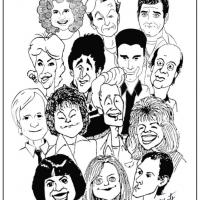 THE SPOLIN PLAYERS Present AN EVENING OF SPOLIN GAMES at the Hollywood Fringe…