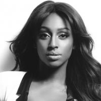 Alexandra Burke to Take Over for Beverley Knight in THE BODYGUARD, June 2