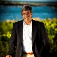 Contagious Optimism Author David Mezzapelle Promotes Book Around the Country