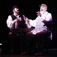FIDDLER ON THE ROOF Opens Tonight at Beef & Boards Dinner Theatre Video