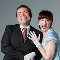 GUYS AND DOLLS at Broadway By the Bay opens November 8th Video