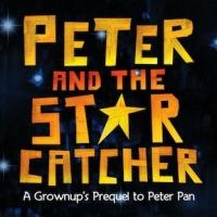 PETER AND THE STARCATCHER Plays Bank of America Theatre, Now thru April 13 Video