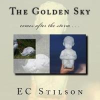 EC Stilson Shares Memoir, THE GOLDEN SKY