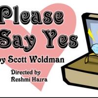 Redtwist Theatre Presents PLEASE SAY YES, Now thru 11/16 Video