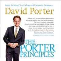 THE PORTER PRINCIPLES Offers Foodservice Tips for Colleges Video