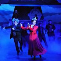 Photo Flash: First Look at Sierra Rep's MARY POPPINS Video