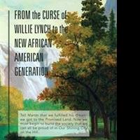 James C. Rollins Releases 'From the Curse of Willie Lynch to the New African American
