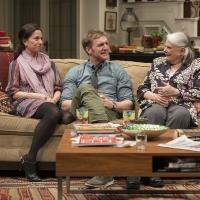 Photo Flash: First Look at Molly Regan, Lois Smith and More in THE HERD at Steppenwol Video