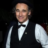 Mark Rylance Taking Wife's Play FARINELLI AND THE KING to the West End Video