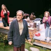 Photo Flash: First Look at VANYA AND SONIA AND MASHA AND SPIKE at Arena Stage Video