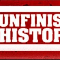 UNFINISHED HISTORIES - RE-STAGING REVOLUTIONS Exhibition to Open Nov 10 at Ovalhouse