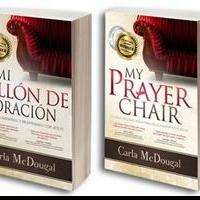 Carla McDougal to Host Book Signing at LifeWay Bookstore in Woodlands, TX, 12/20