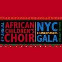 Fourth Annual African Children’s Choir CHANGEMAKERS Gala to Take Place 12/3 Video
