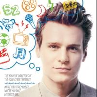 Jonathan Groff to Bring GET BACK Benefit Concert to Five Angels Theater, 11/24