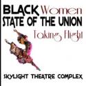 Mary Magdalene Project Partners at Skylight Theatre's BLACK WOMEN: STATE OF THE UNION Video