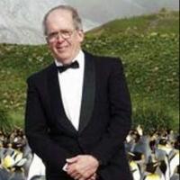 Whale Expert Dr. Roger Payne Wraps Up PCI SNS Speaker Series Today Video