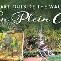 EN PLEIN AIR Brings Artist Lecture Series, 4/29 & 5/6