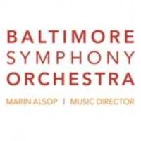 Baltimore Symphony Orchestra Announces New Members for 2013-14 Season Video