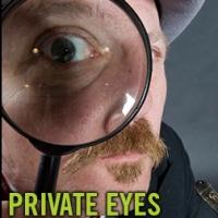 Steven Dietz's PRIVATE EYES Opens Tonight at Shakespeare & Company Video