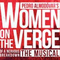 Seline Hizli Completes WOMEN ON THE VERGE OF A NERVOUS BREAKDOWN Cast Video
