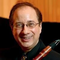 Clarinetist Charles Neidich Set to Perform With the String Orchestra of Brooklyn Nov  Video