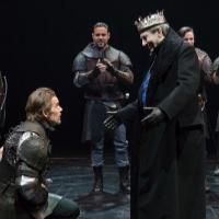 TV: Watch Highlights from Ethan Hawke-Led MACBETH on Broadway! Video