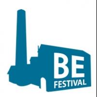 Birmingham Rep to Host 2014 BE FESTIVAL, Opens Today Video
