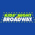 KIDS' NIGHT ON BROADWAY Announces Participants