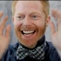 VIDEO: MODERN FAMILY's Jesse Tyler Ferguson Ties a Bow Tie for Equality Video
