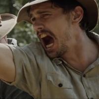 VIDEO: First Look - Trailer for James Franco's AS I LAY DYING Debuts Video