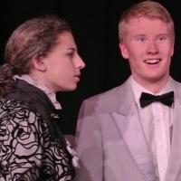 New Hampshire Theatre Project Portsmouth Presents Scene Study Performances This Weeke Video