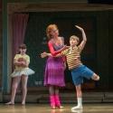 BWW Interviews: BILLY ELLIOT'S Janet Dickinson Shares her Experiences and Knowledge